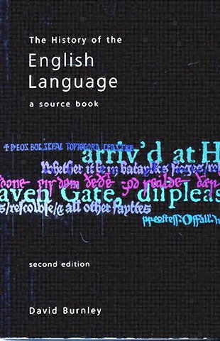 History of the English Language