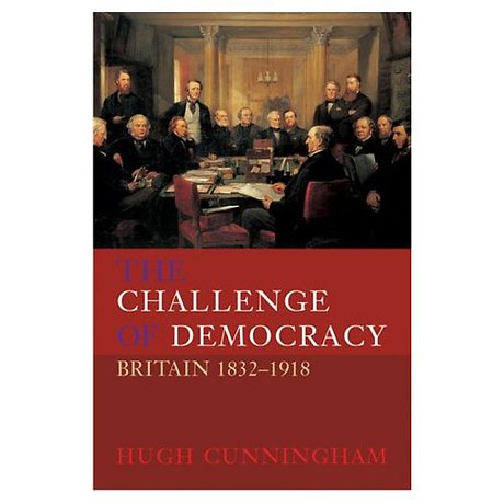Challenge of Democracy