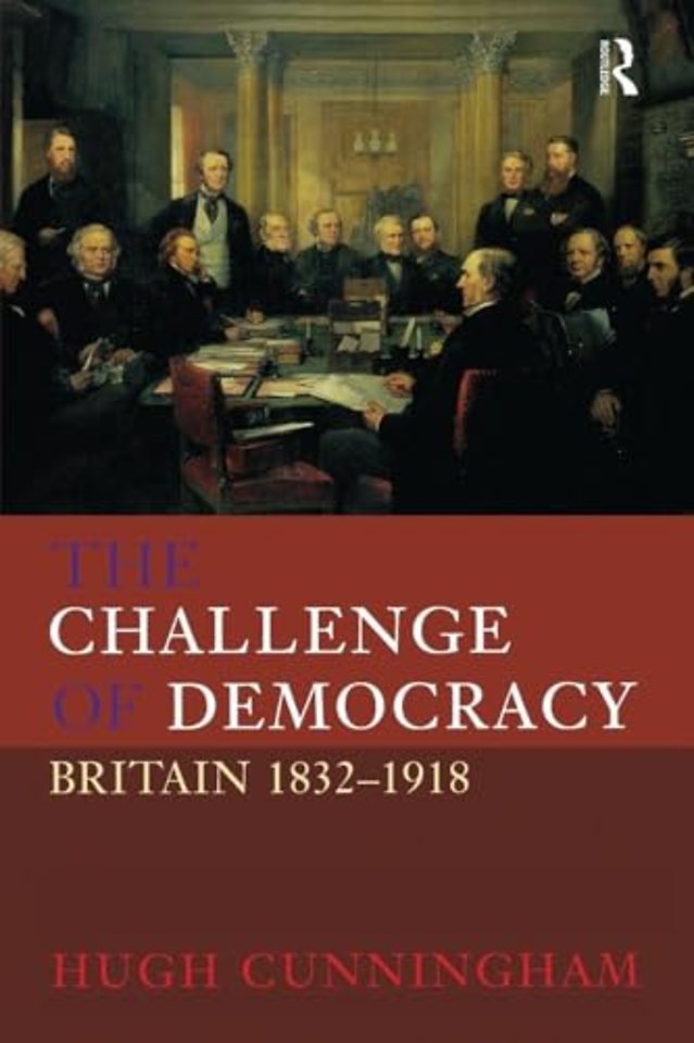 Challenge of Democracy