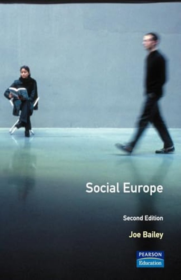 Social Europe