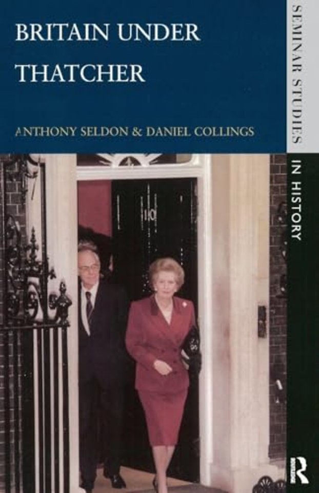 Britain under Thatcher