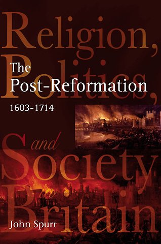 Post-Reformation