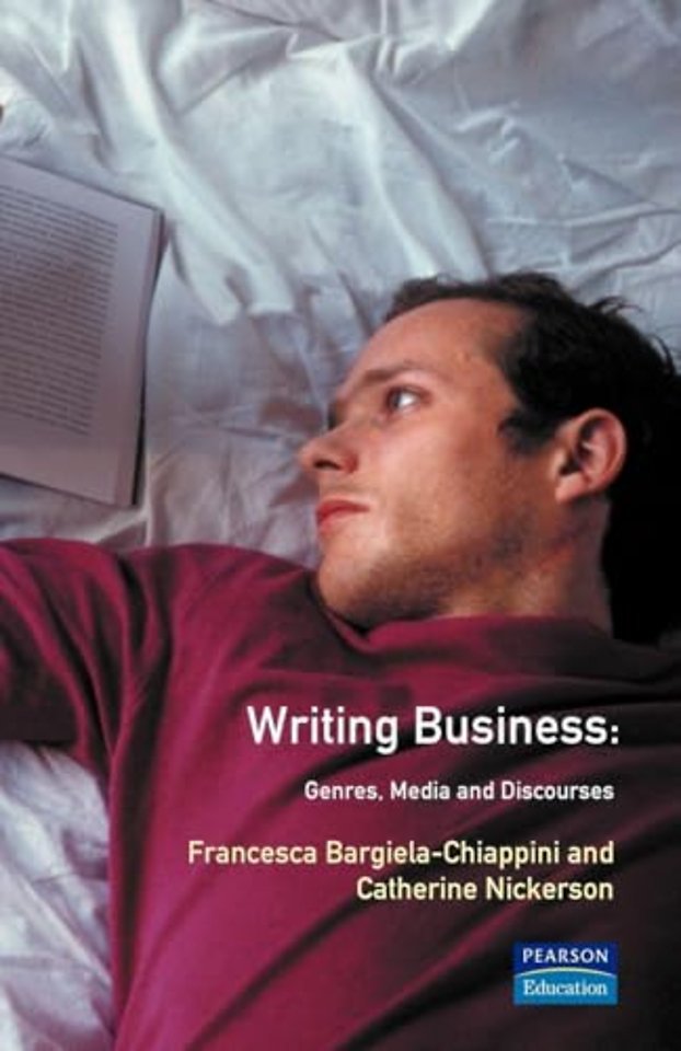 Writing Business