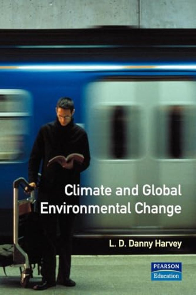 Climate and Global Environmental Change
