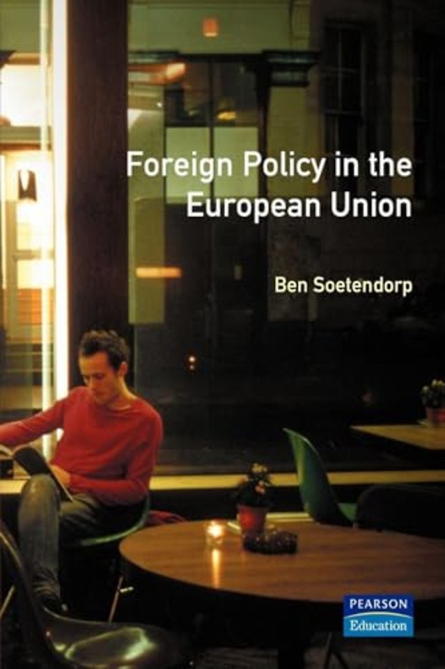 Foreign Policy in the European Union
