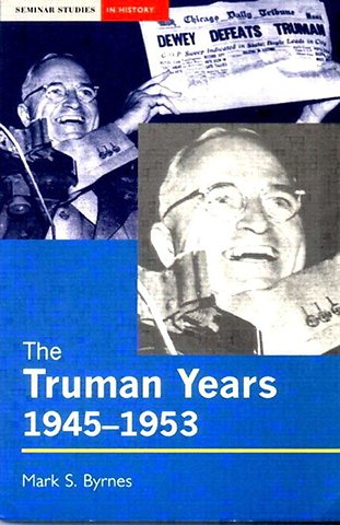 Truman Years, 1945-1953