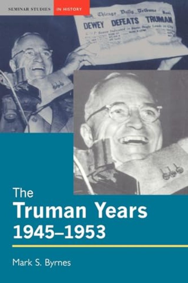 Truman Years, 1945-1953