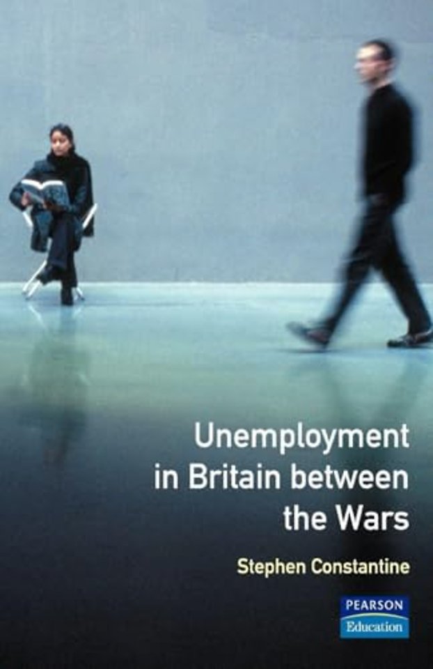 Unemployment in Britain Between the Wars