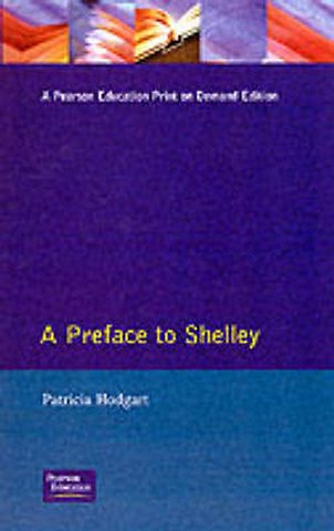Preface to Shelley