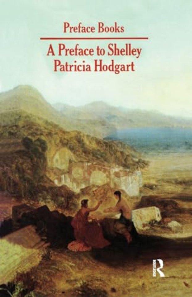 Preface to Shelley