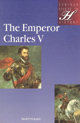 Emperor Charles V