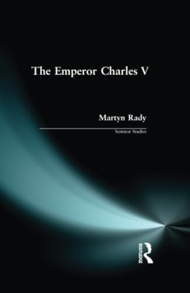 Emperor Charles V