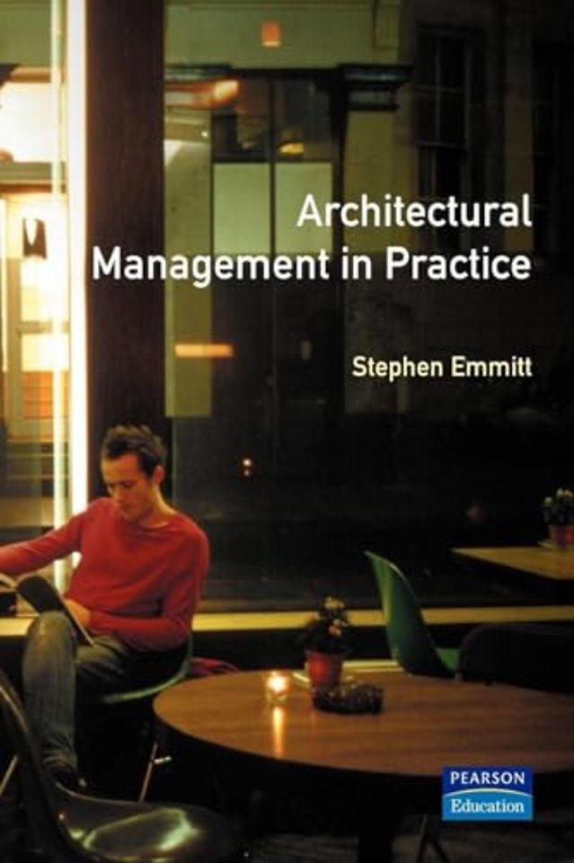 Architectural Management in Practice