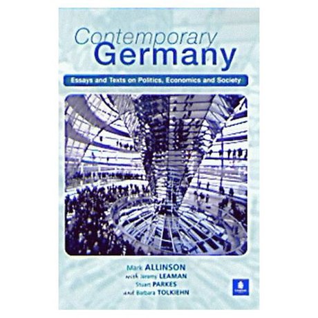 Contemporary Germany