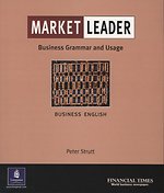 Market Leader Business Grammar and Usage Market Leader Business Grammar and Usage