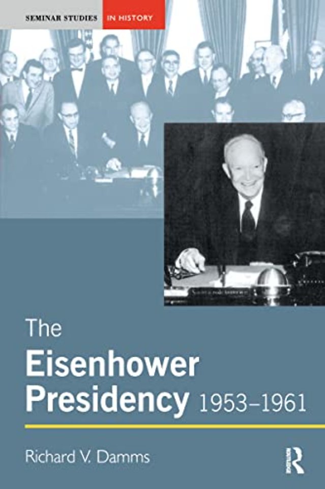 Eisenhower Presidency, 1953-1961