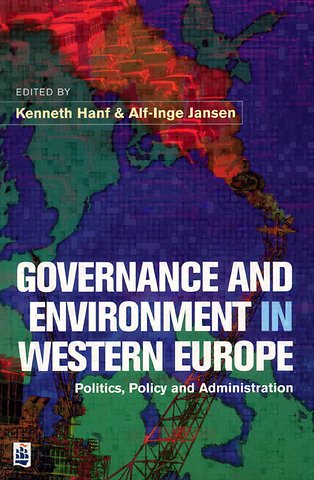 Governance and Environment in Western Europe