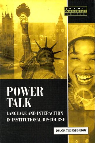 Power Talk