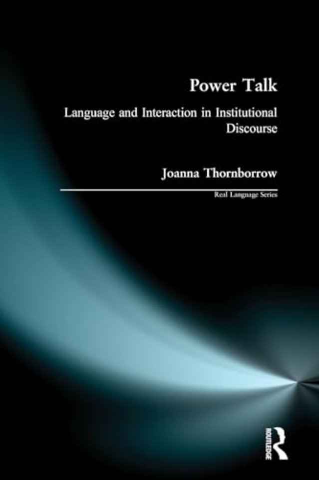 Power Talk