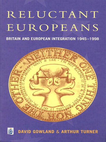 Reluctant Europeans