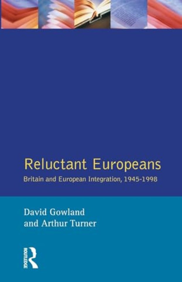 Reluctant Europeans