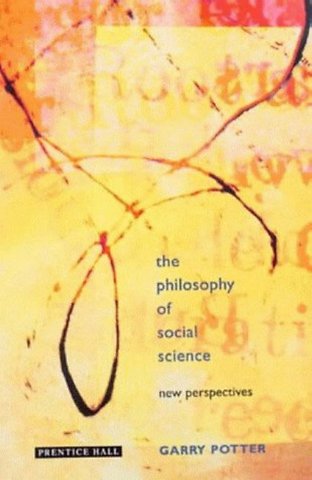 Philosophy of Social Science