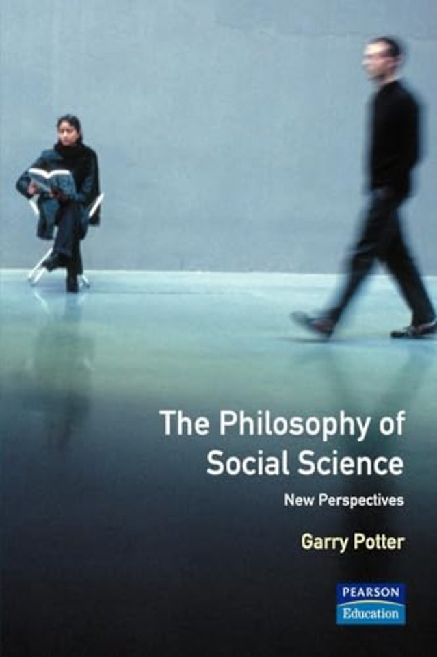 Philosophy of Social Science
