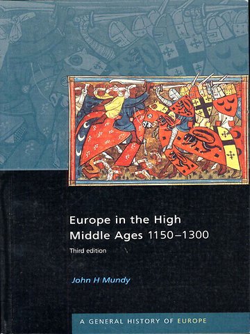 Europe in the High Middle Ages