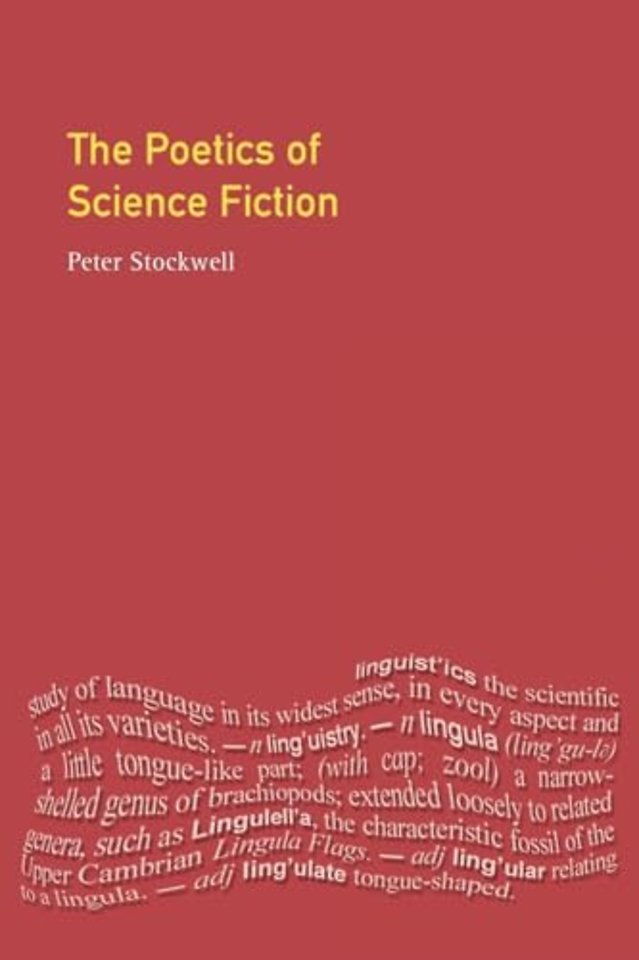 Poetics of Science Fiction