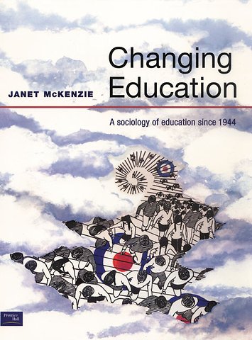 Changing Education