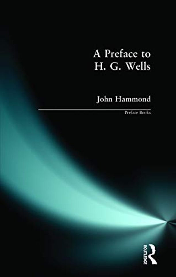 Preface to H G Wells