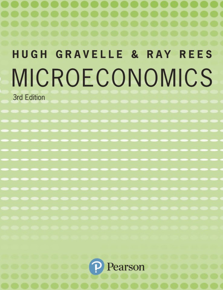 Microeconomics
