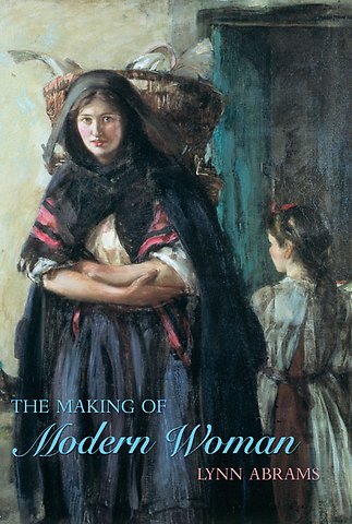 Making of Modern Woman