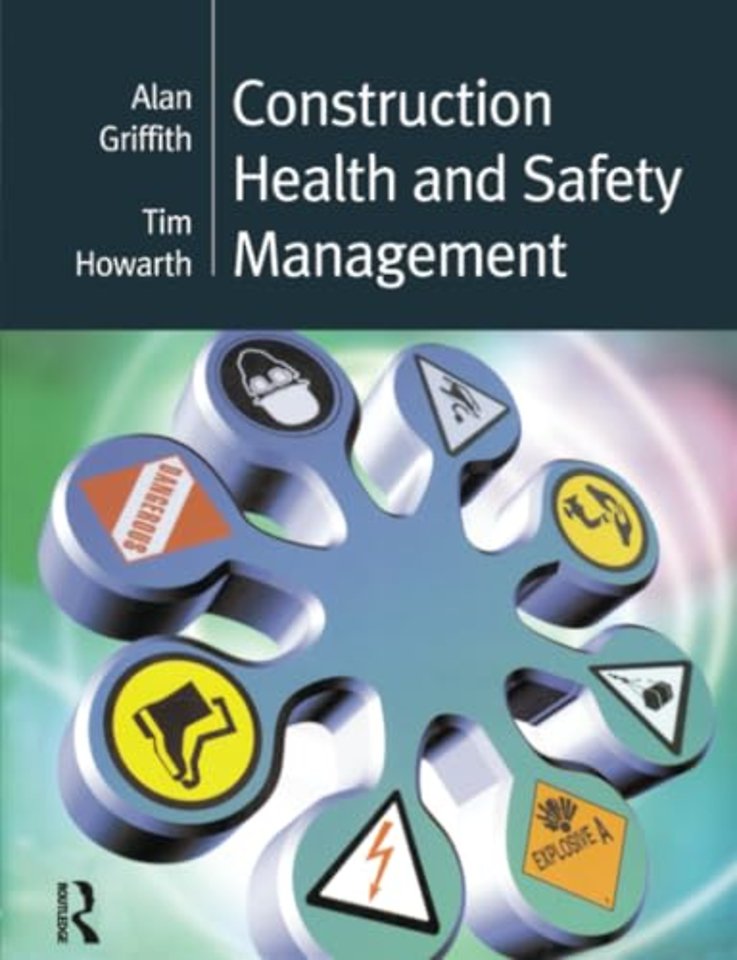 Construction Health and Safety Management