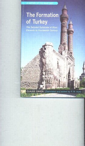 History of the Near East