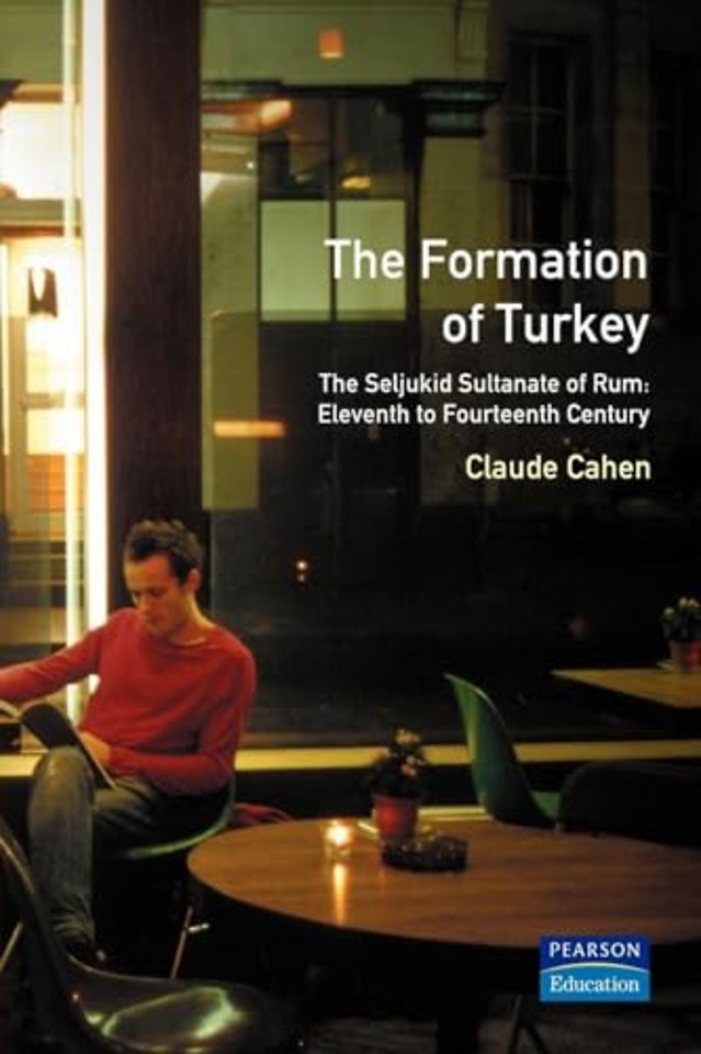 History of the Near East