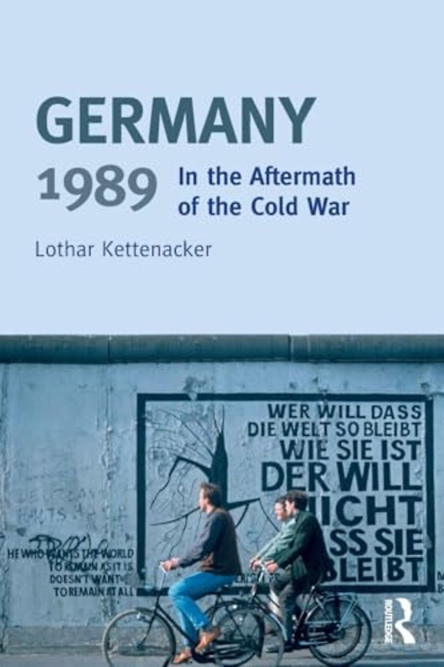 Germany 1989