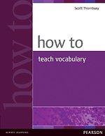How to Teach Vocabulary