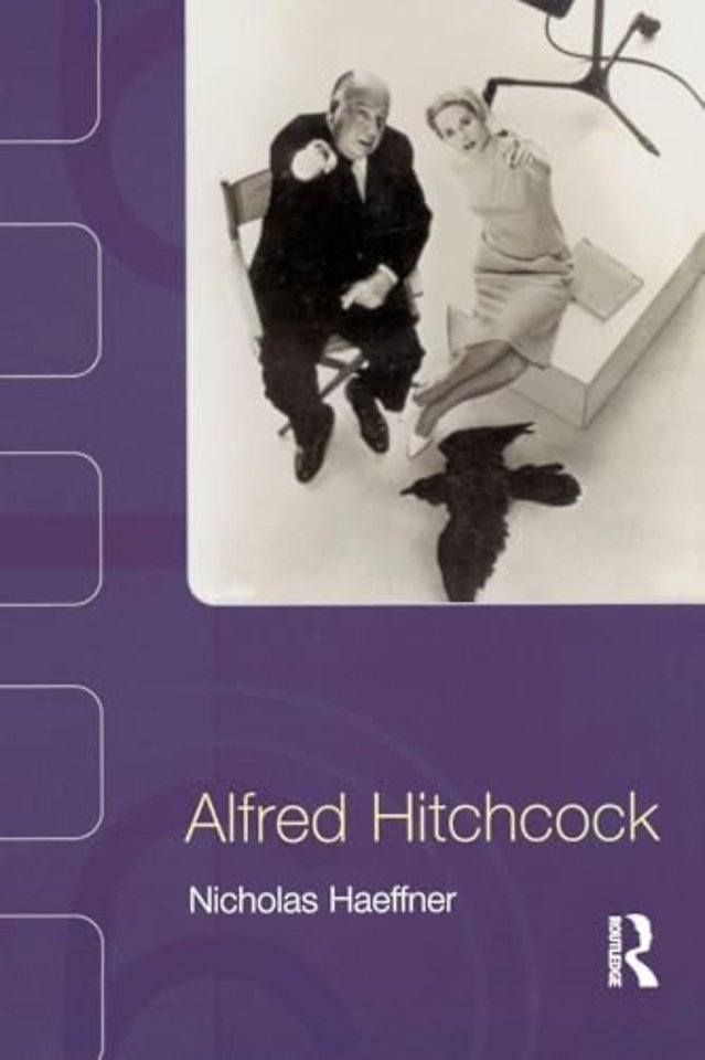 Alfred Hitchcock