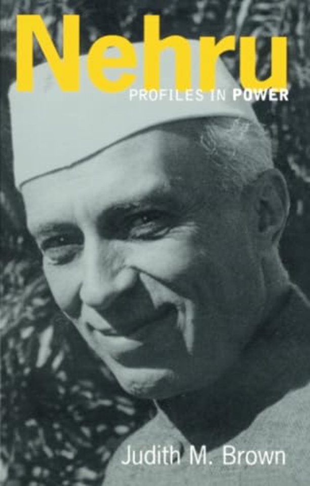 Nehru