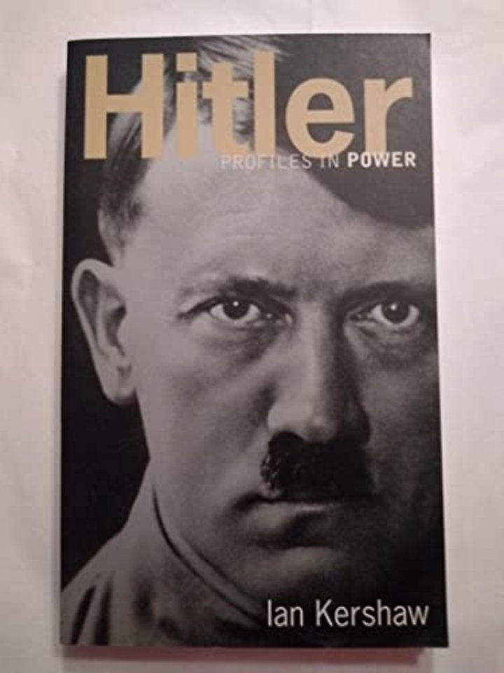 Hitler