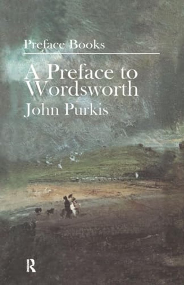 Preface to Wordsworth