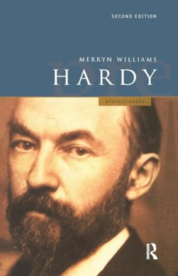 Preface to Hardy