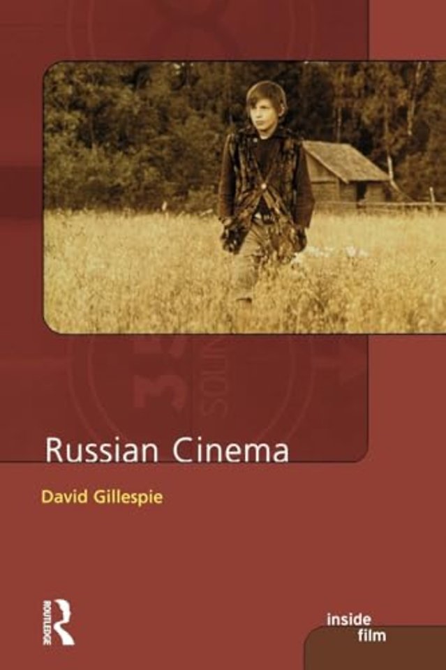 Russian Cinema