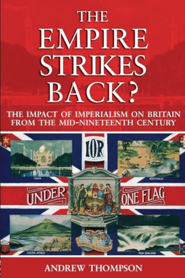 Empire Strikes Back?