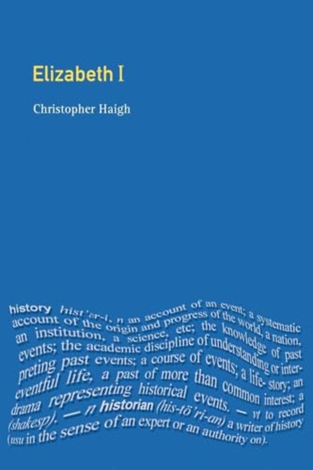 Elizabeth I