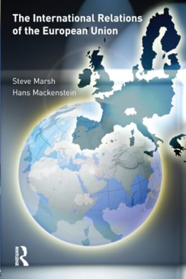 International Relations of the EU