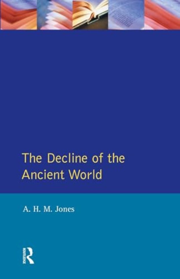 Decline of the Ancient World