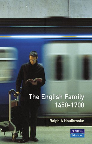 English Family 1450 - 1700