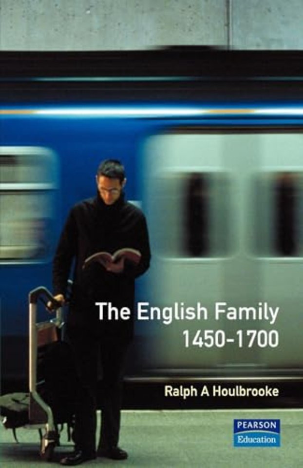 English Family 1450 - 1700